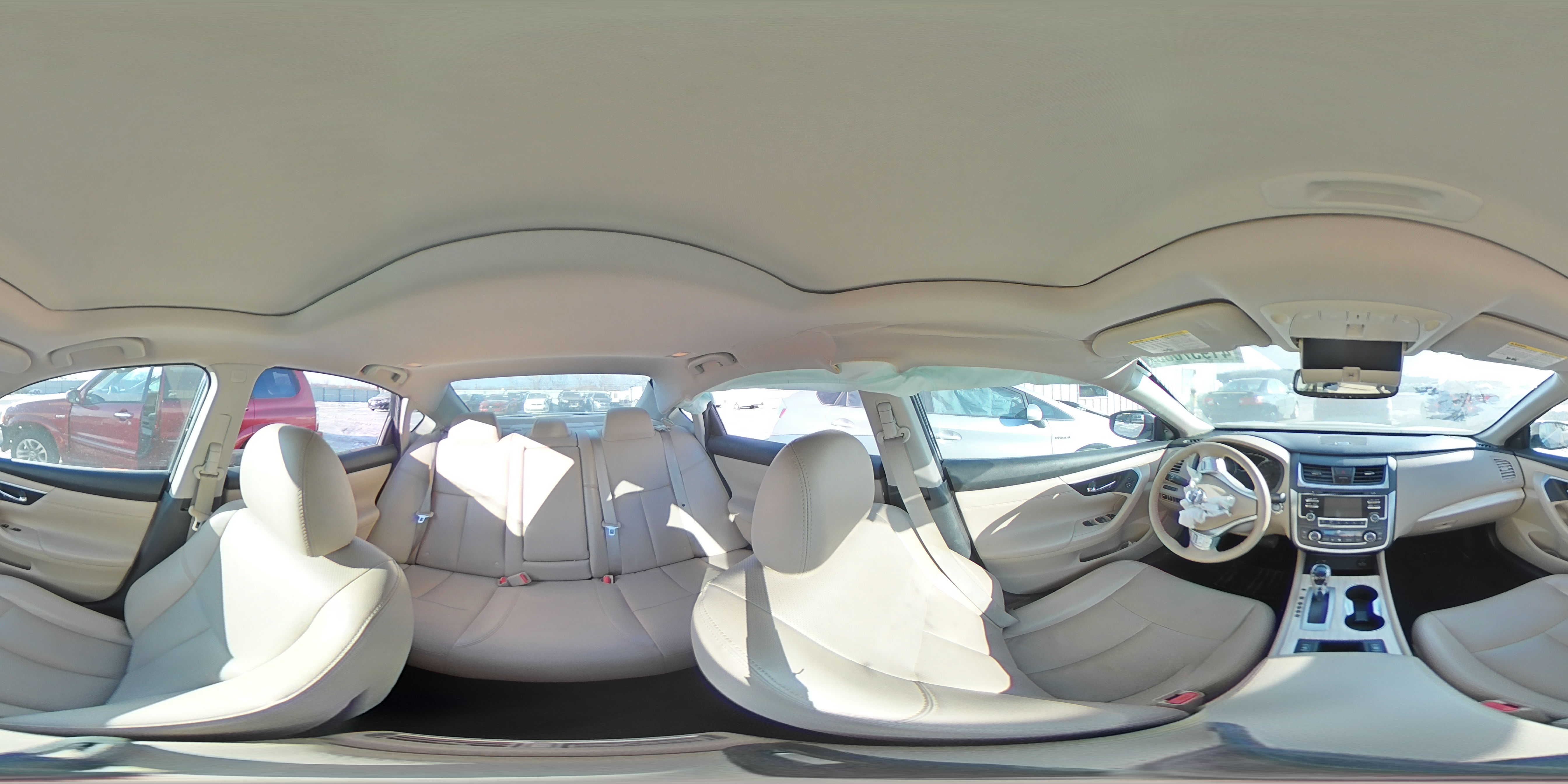 2017 Nissan Altima - Image 12