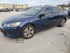 2014 Honda Accord Lx zu verkaufen in Wilmer, TX - Front End