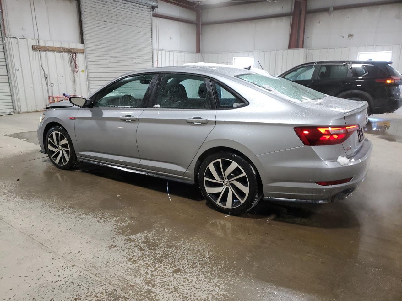 2020 Volkswagen Jetta - Image 2