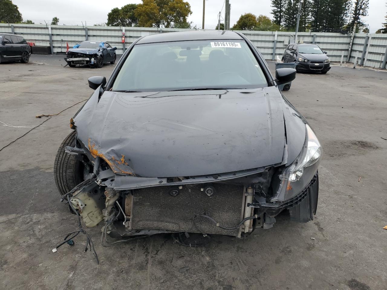 2012 Honda Accord - Image 5