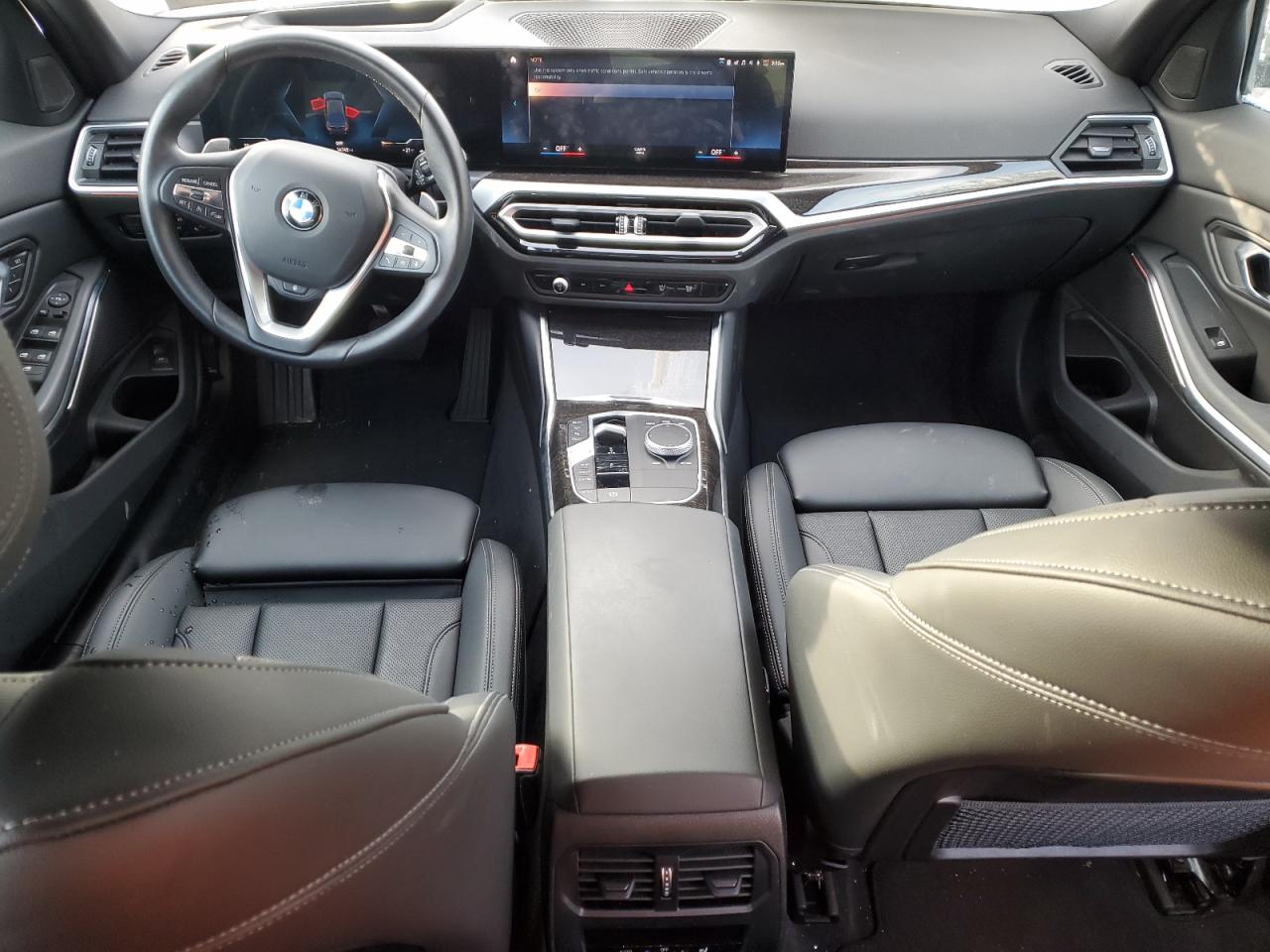 2023 BMW 3er - Image 8
