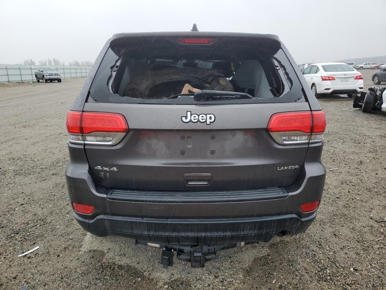 2016 Jeep Grand Cherokee - Image 6
