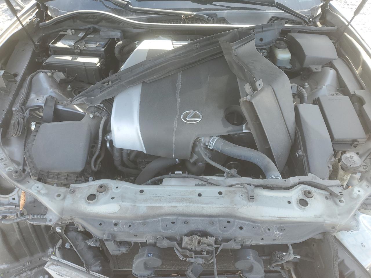 2013 Lexus GS - Image 12