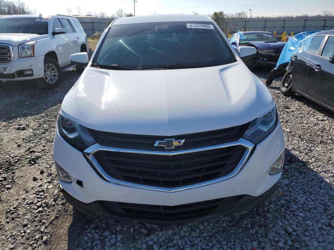 2019 Chevrolet Equinox - Image 5