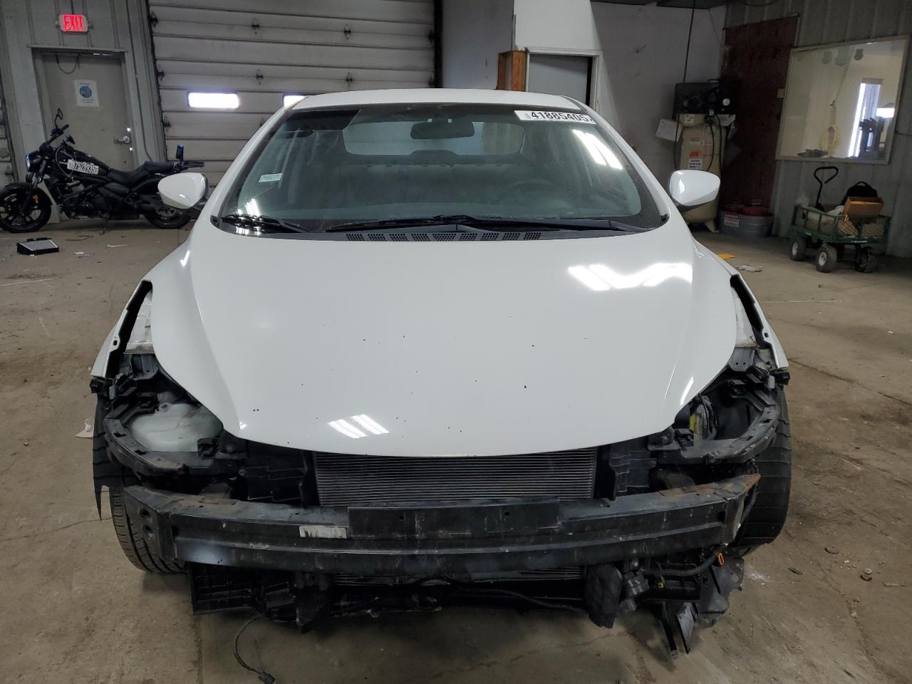 2016 Hyundai Elantra - Image 5
