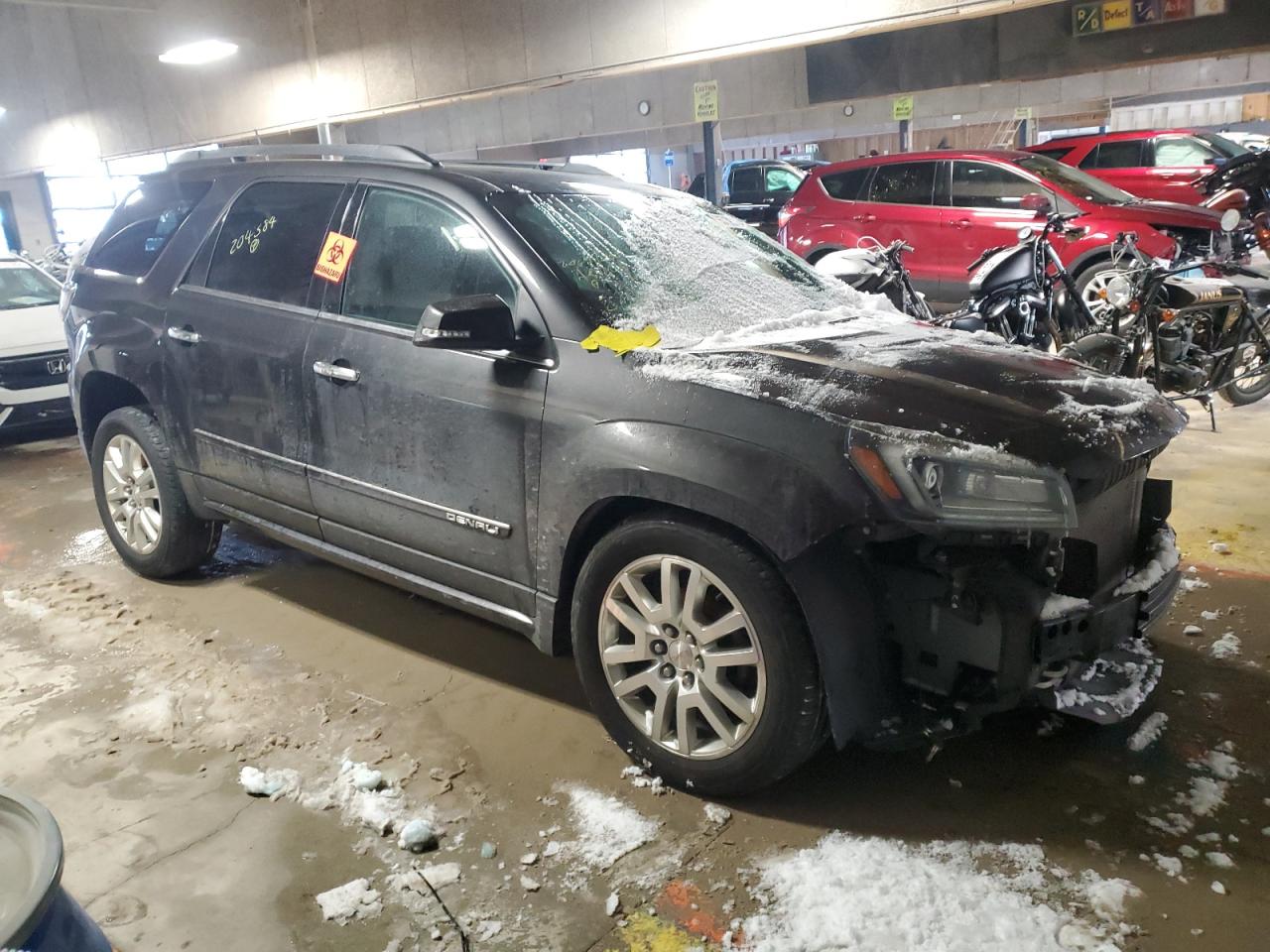 2016 GMC Acadia - Image 4