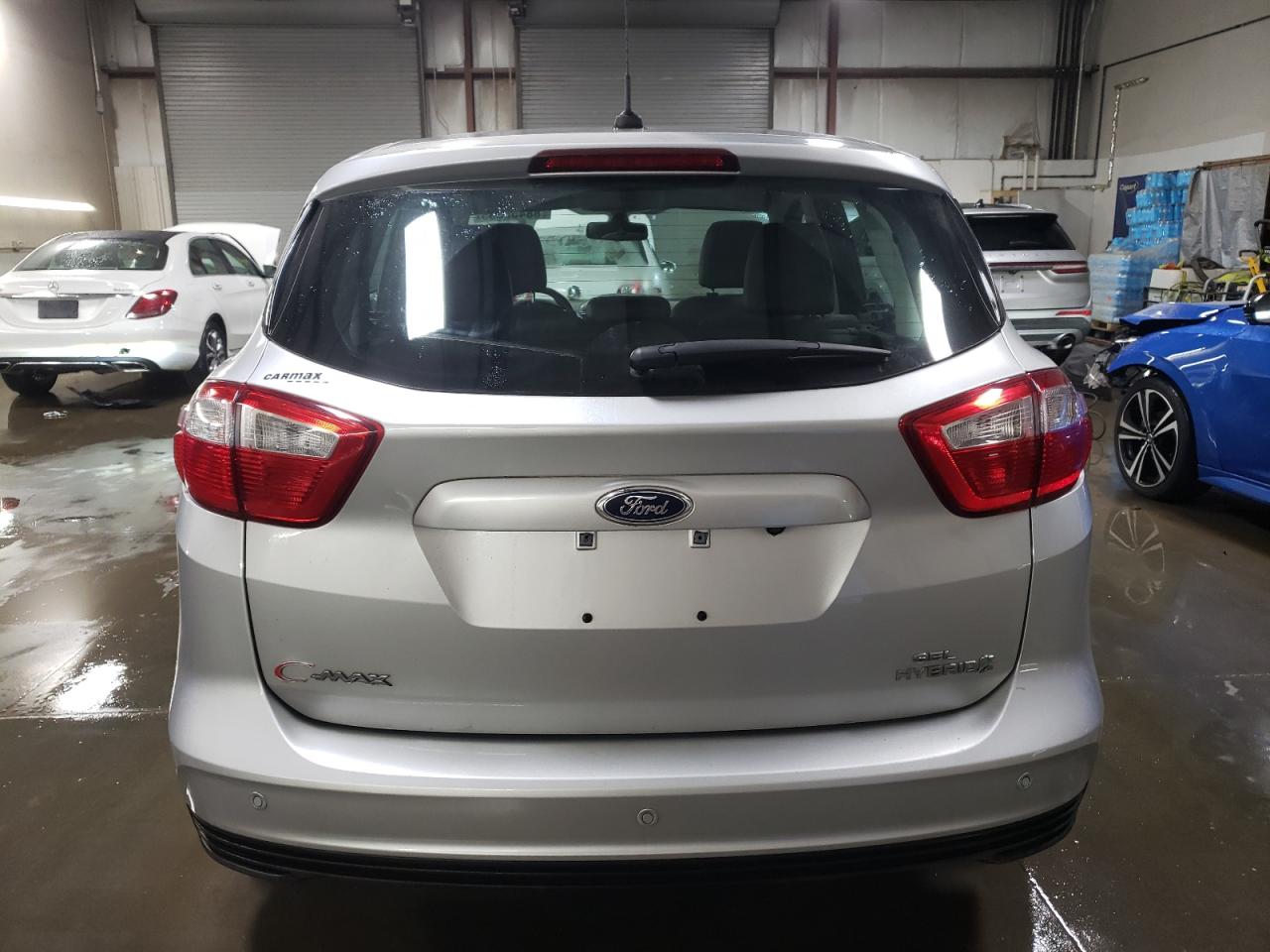 2016 Ford C-MAX - Image 6