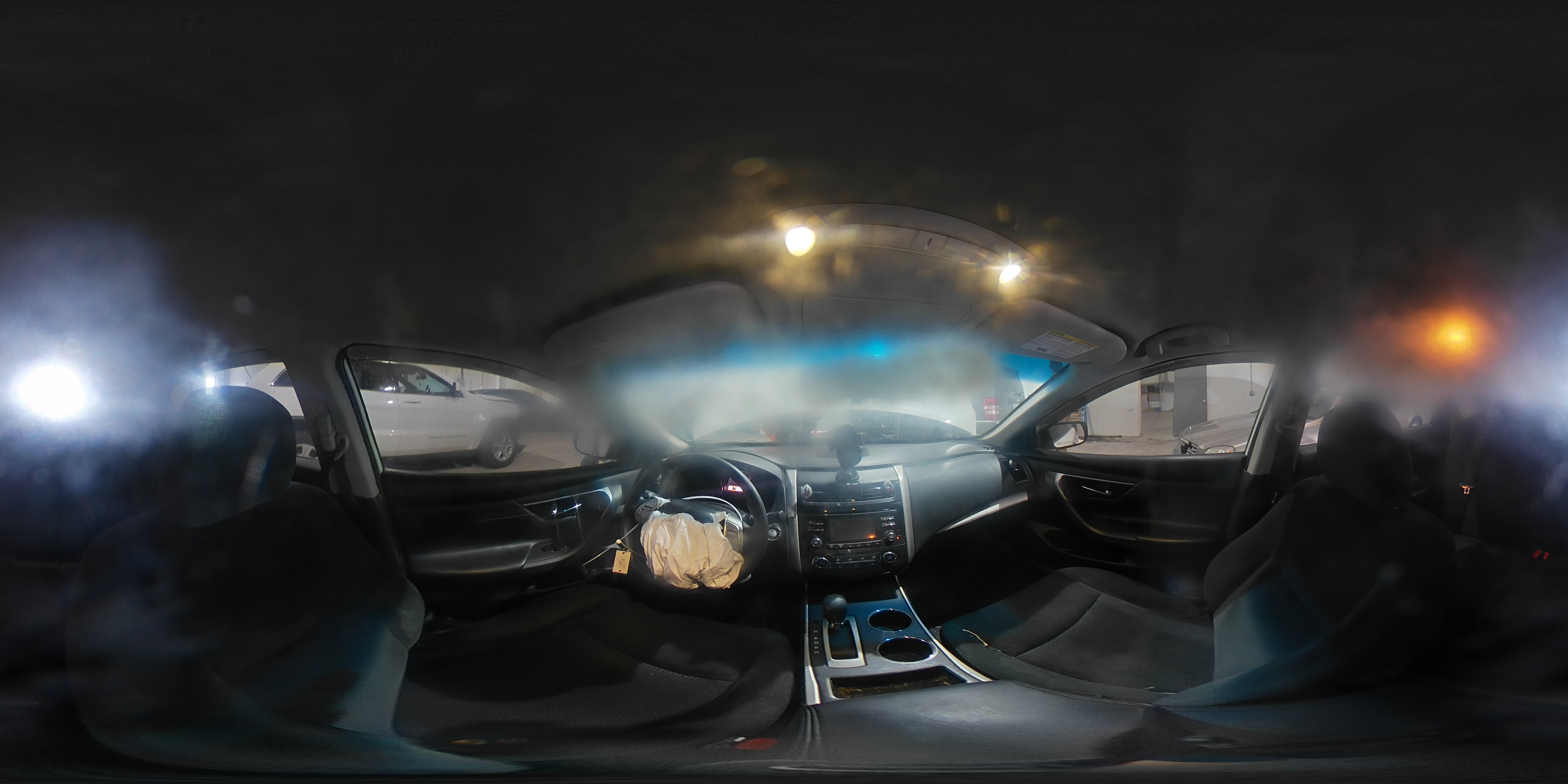 2015 Nissan Altima - Image 12