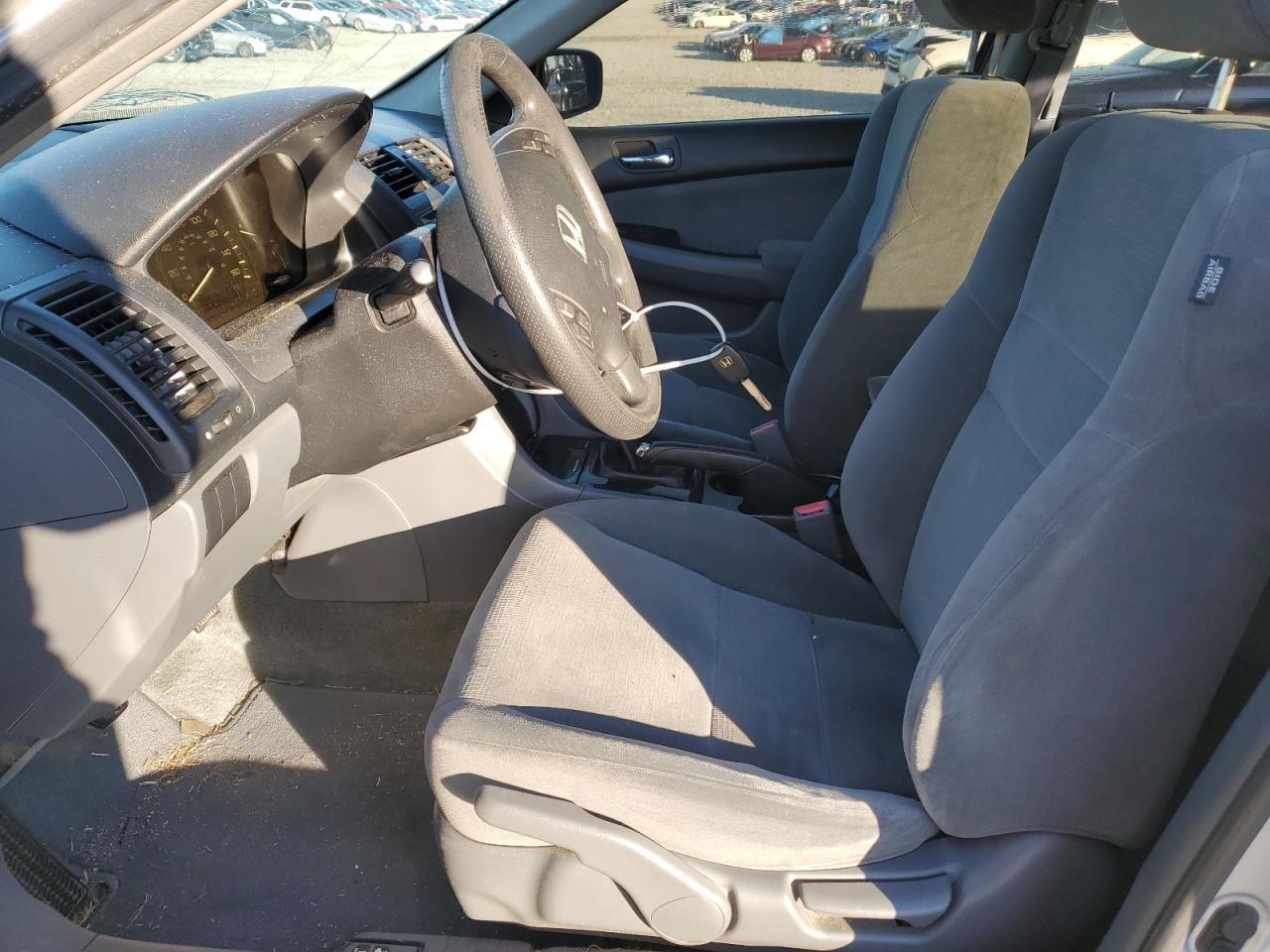 2007 Honda Accord - Image 7
