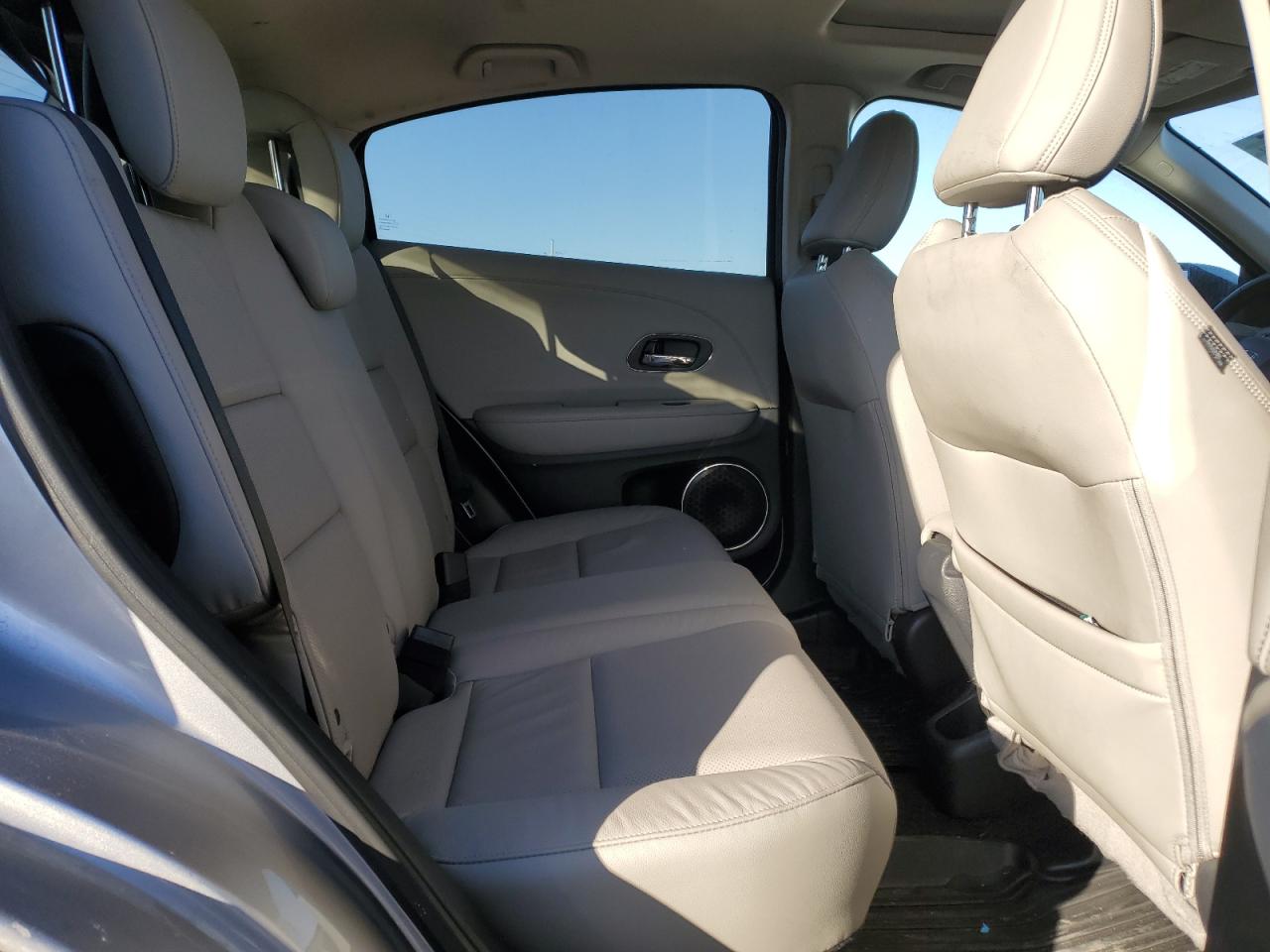 2021 Honda HR-V - Image 11