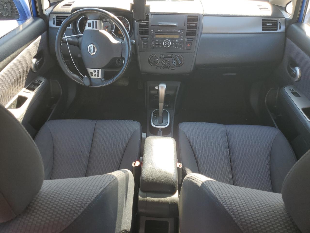 2009 Nissan Versa - Image 8