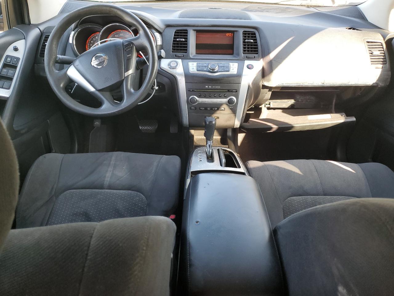 2009 Nissan Murano - Image 8