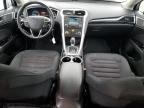 2014 Ford Fusion Se de vânzare în Baltimore, MD - Front End