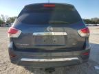 2013 Nissan Pathfinder S იყიდება Apopka-ში, FL - Mechanical