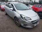 2016 VAUXHALL CORSA ENER for sale at Copart WOLVERHAMPTON