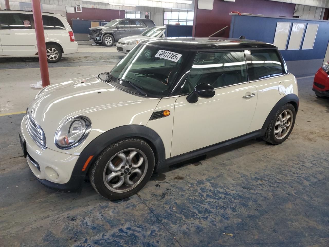 2012 MINI Cooper - Image 1