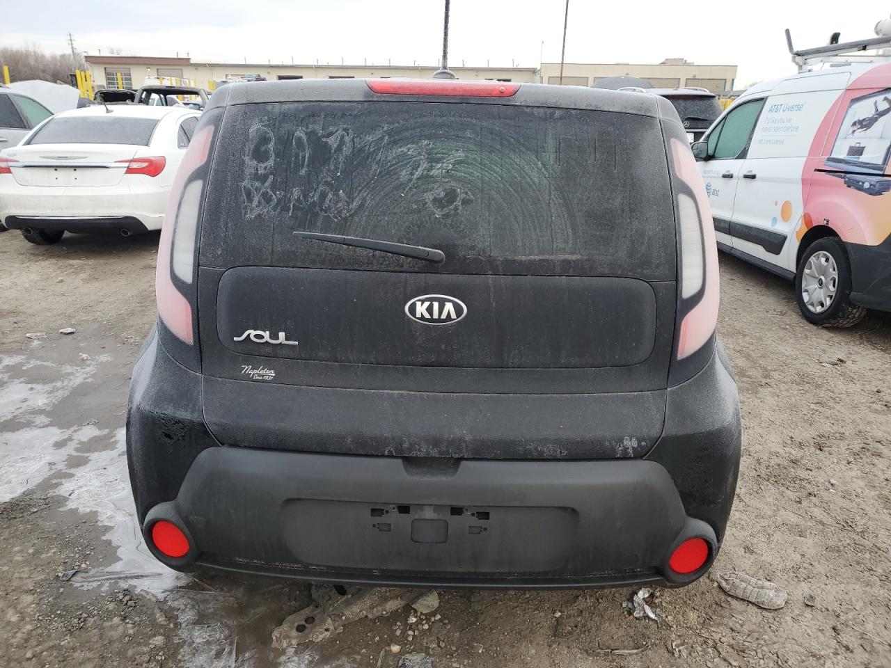 2016 Kia Soul - Image 6