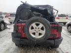 2013 Jeep Wrangler Unlimited Sport იყიდება Wayland-ში, MI - Rollover