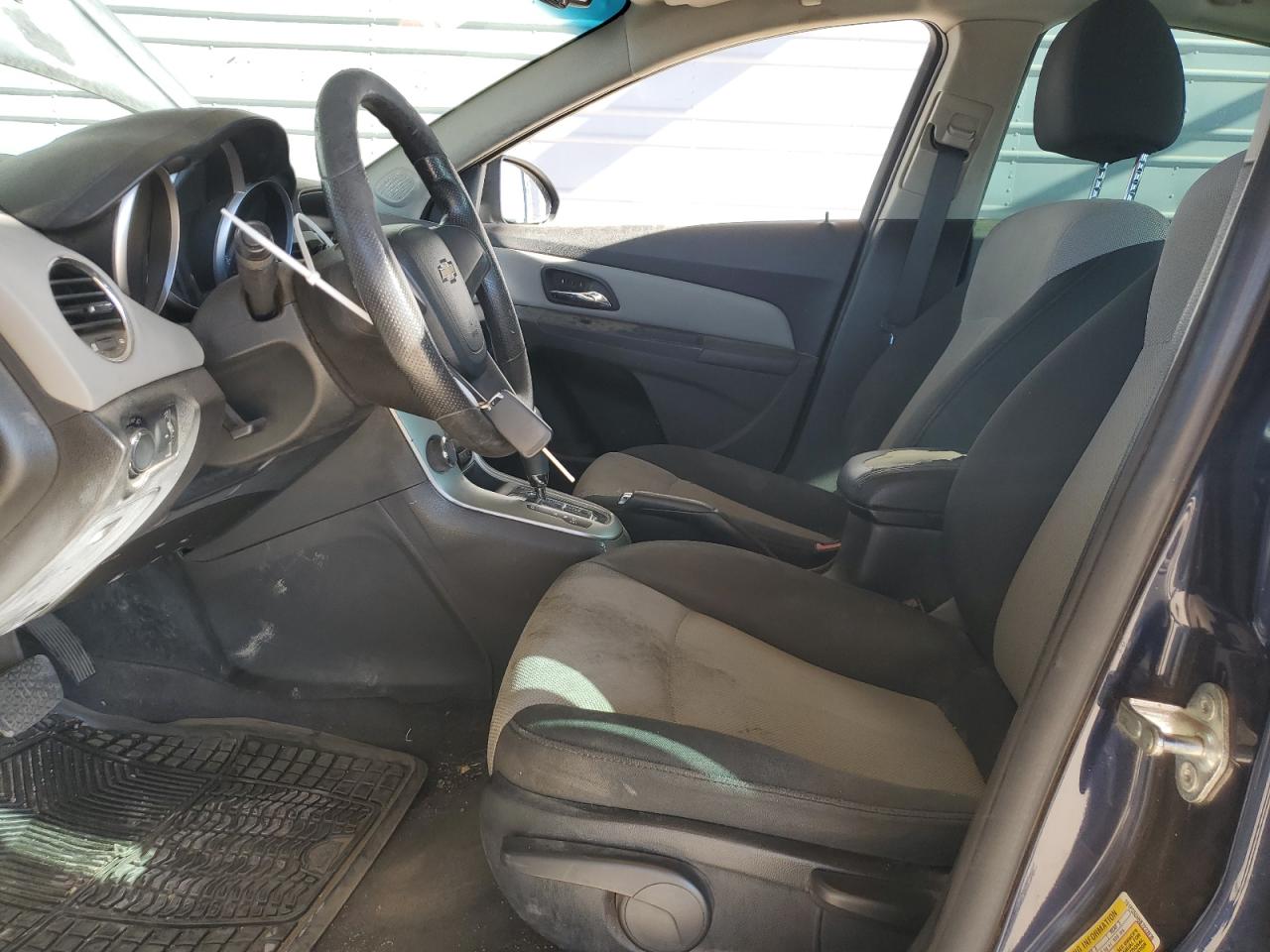 2011 Chevrolet Cruze - Image 7