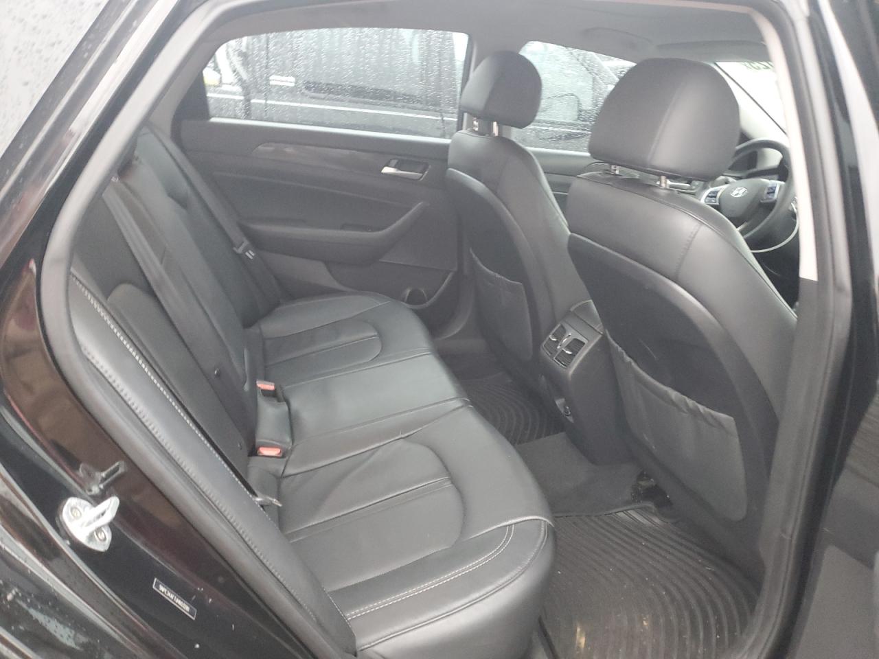 2018 Hyundai Sonata - Image 10