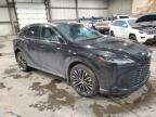 2024 LEXUS RX 350H BASE for sale at Copart QC - MONTREAL