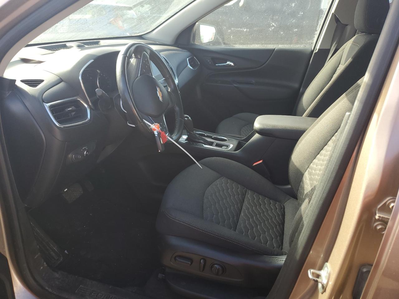 2019 Chevrolet Equinox - Image 7