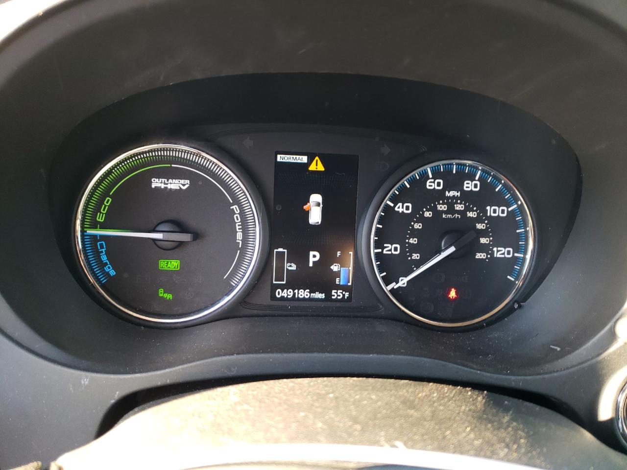 2018 Mitsubishi Outlander - Image 9