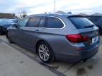 2015 BMW 520D SE AU for sale at Copart SANDY