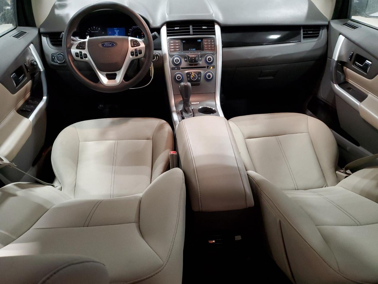 2014 Ford Edge - Image 8