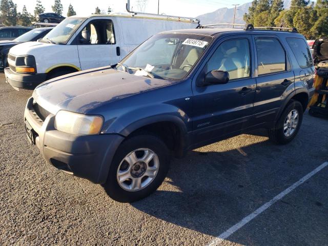 2001 Ford Escape Xlt