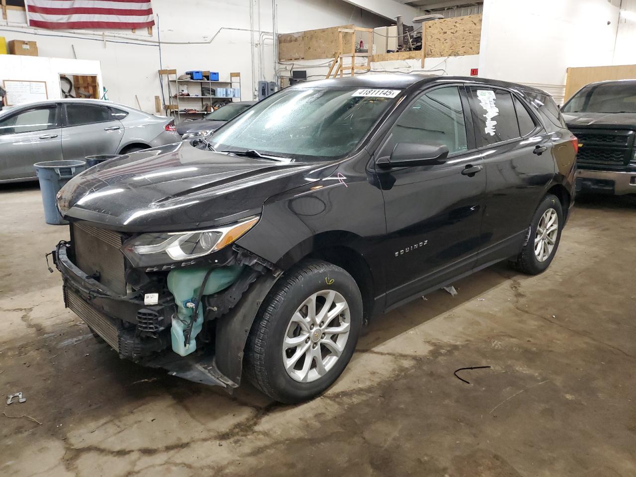 2019 Chevrolet Equinox - Image 1