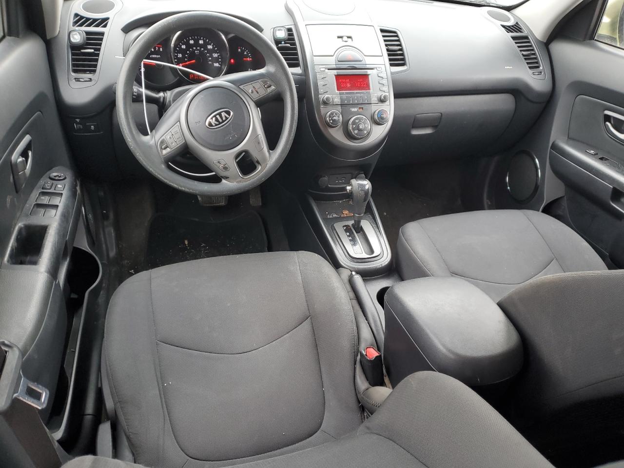 2010 Kia Soul - Image 8