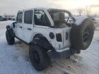 2024 JEEP WRANGLER SPORT for sale at Copart QC - MONTREAL