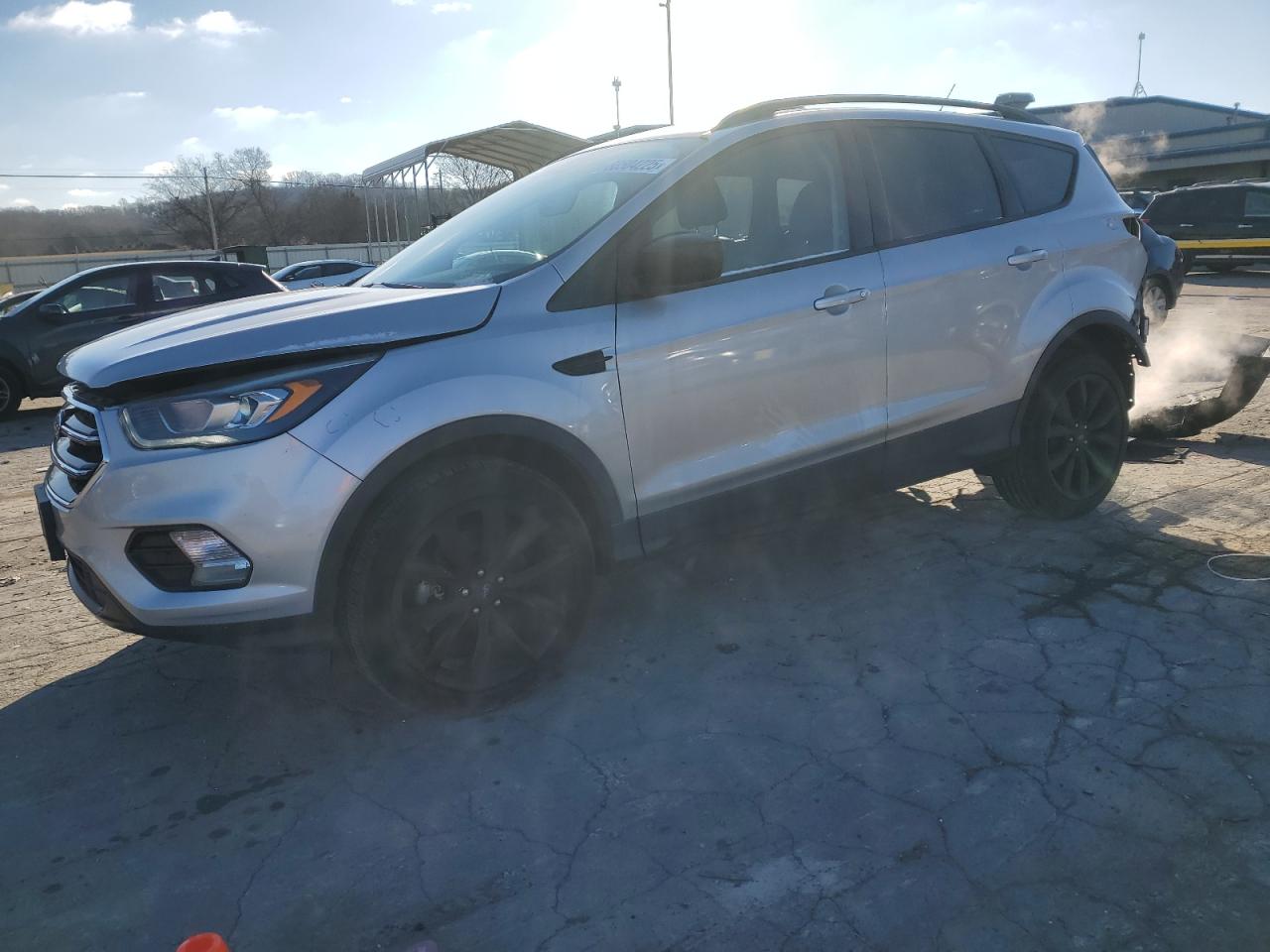 2017 Ford Escape - Image 1