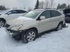 2008 LEXUS RX 350 for sale at Copart ON - TORONTO