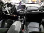 2018 CHEVROLET MALIBU HYBRID à vendre chez Copart QC - MONTREAL
