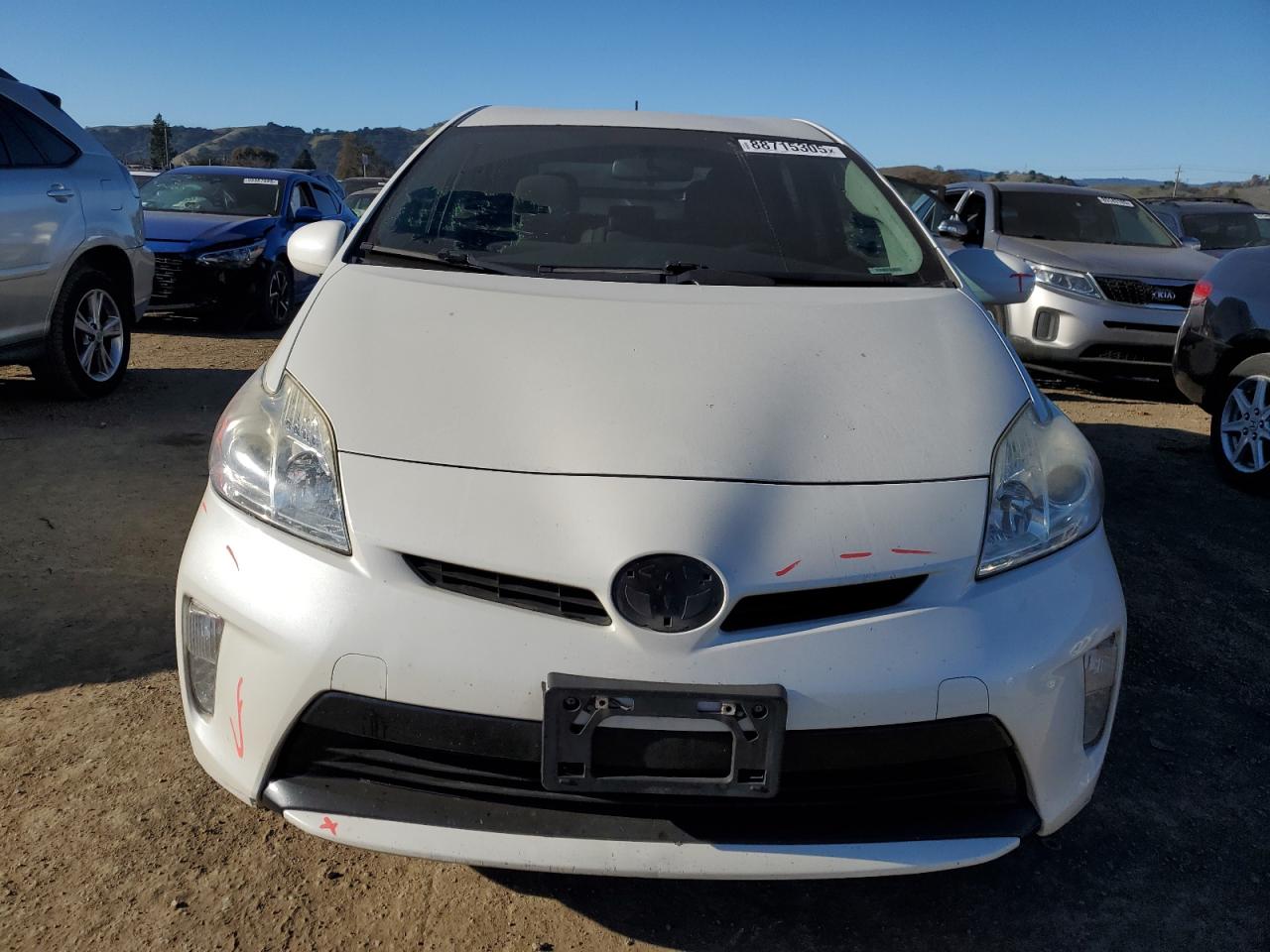 2015 Toyota Prius - Image 5