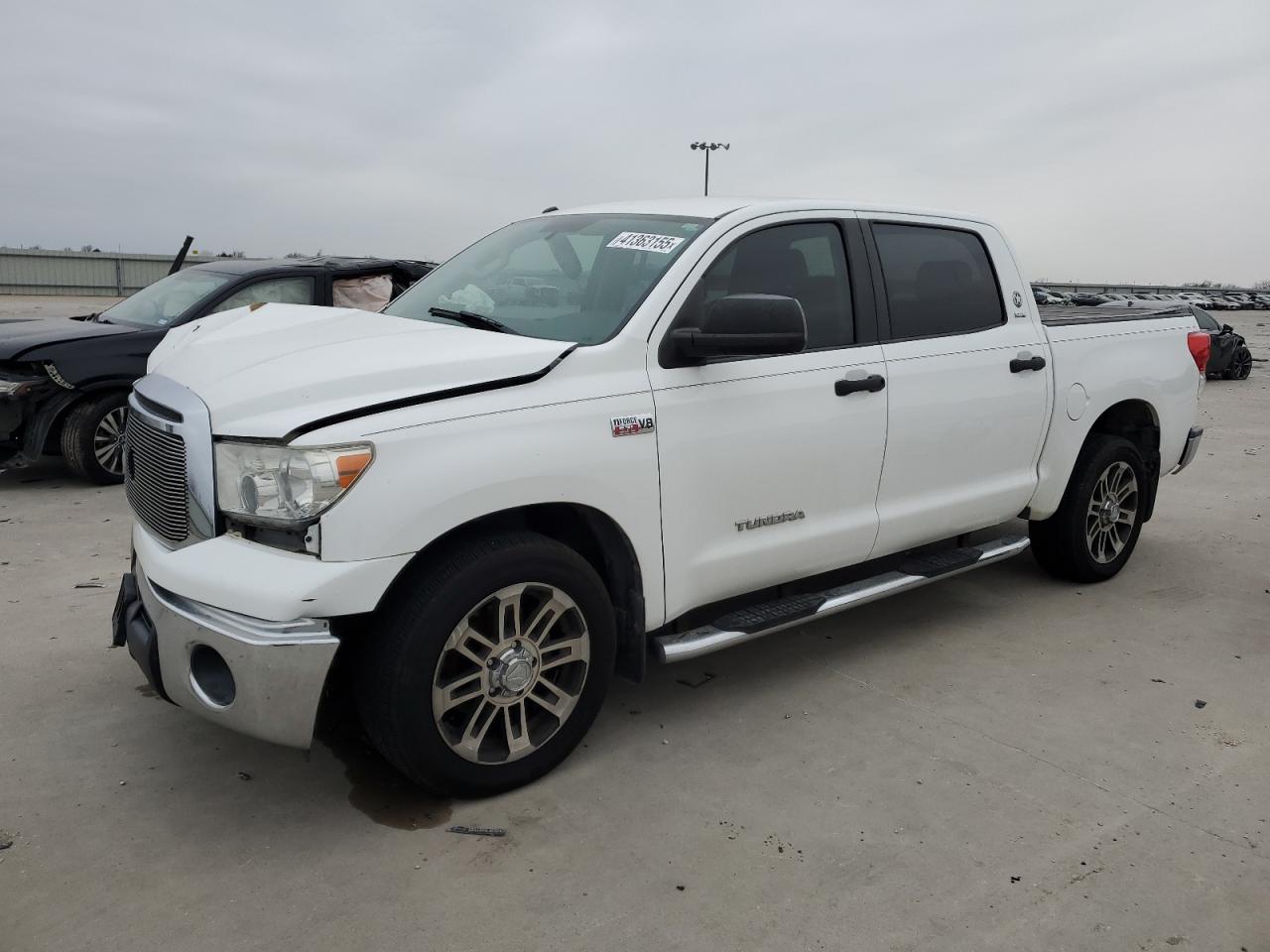 2012 Toyota Tundra - Image 1