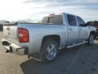 2012 Chevrolet Silverado C1500 Ltz zu verkaufen in North Las Vegas, NV - Front End