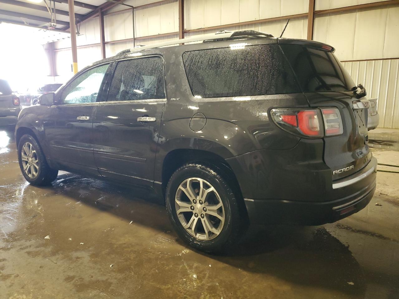 2015 GMC Acadia - Image 2