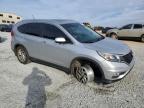 2016 Honda Cr-V Exl for Sale in Gainesville, GA - Front End