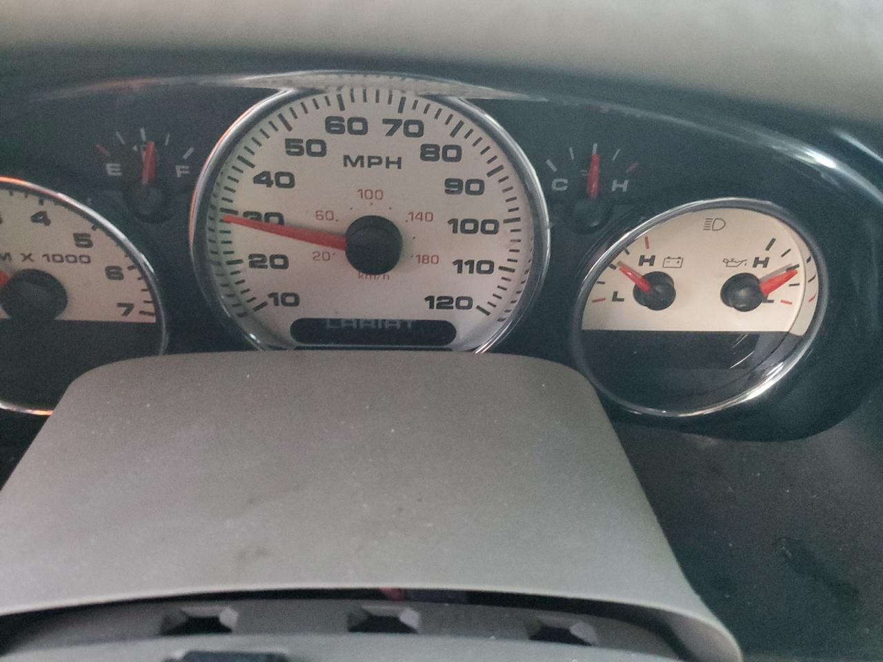 2005 Ford F-150 - Image 9