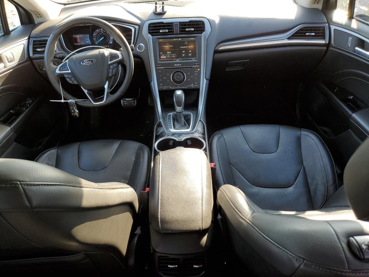 2015 Ford Fusion - Image 8