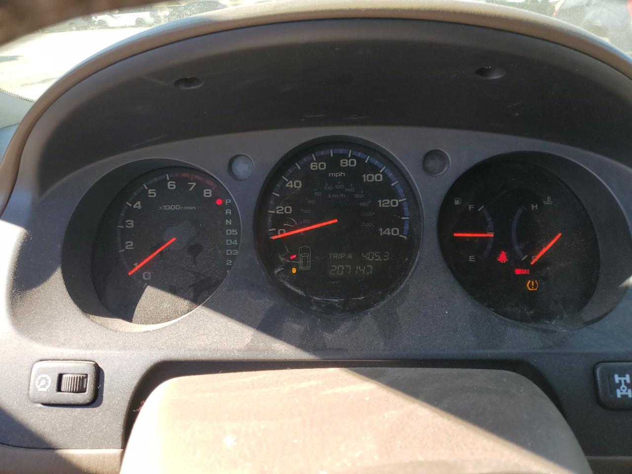2005 Acura MDX - Image 9