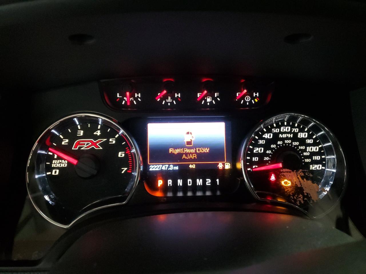 2012 Ford F-150 - Image 9