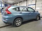 2015 Honda Cr-V Lx zu verkaufen in Pasco, WA - Front End