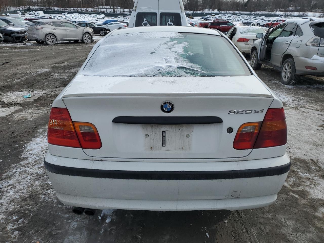 2003 BMW 3er - Image 6