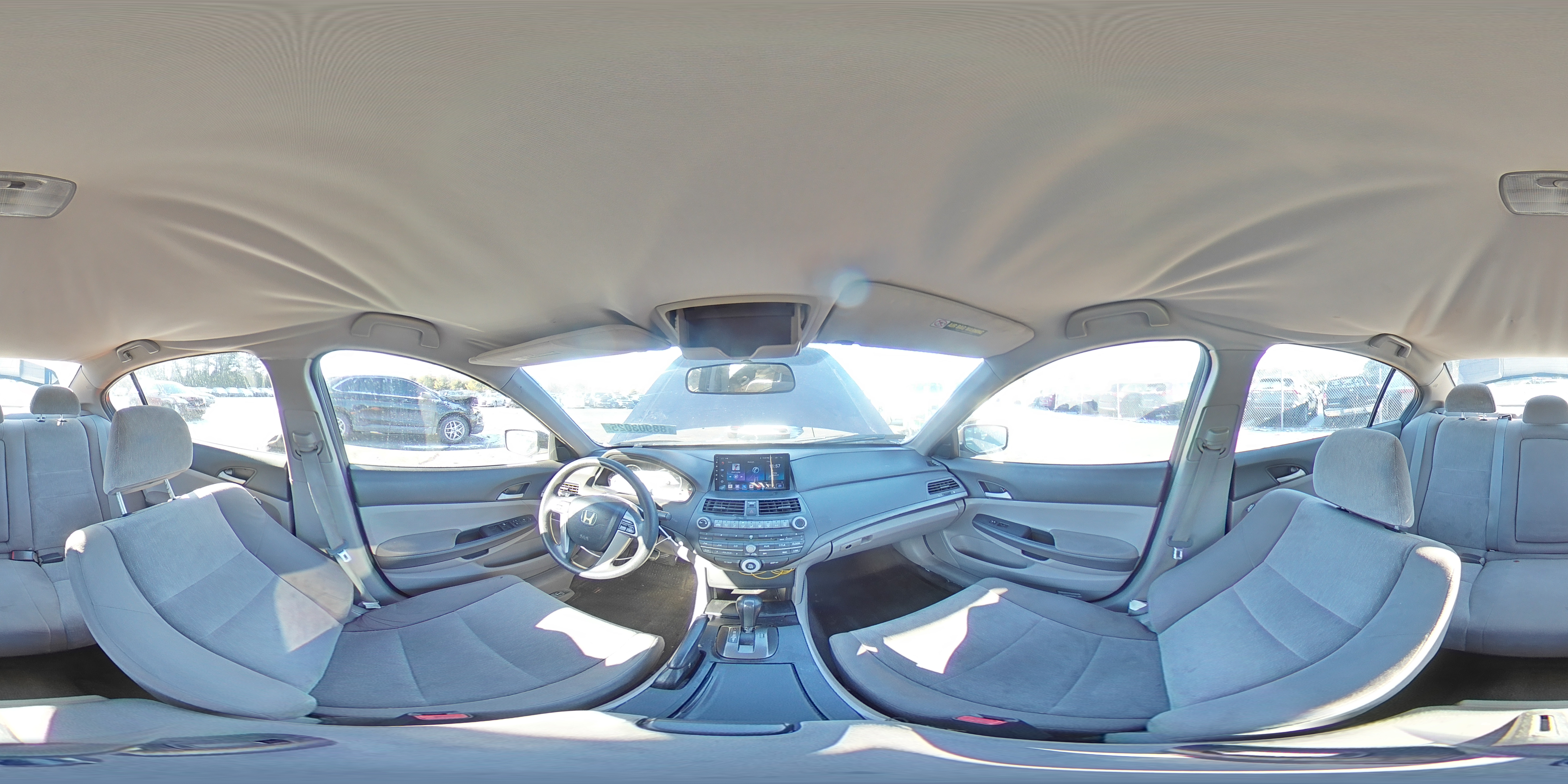 2010 Honda Accord - Image 13
