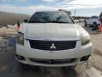 2009 Mitsubishi Galant Es de vânzare în Orlando, FL - Front End