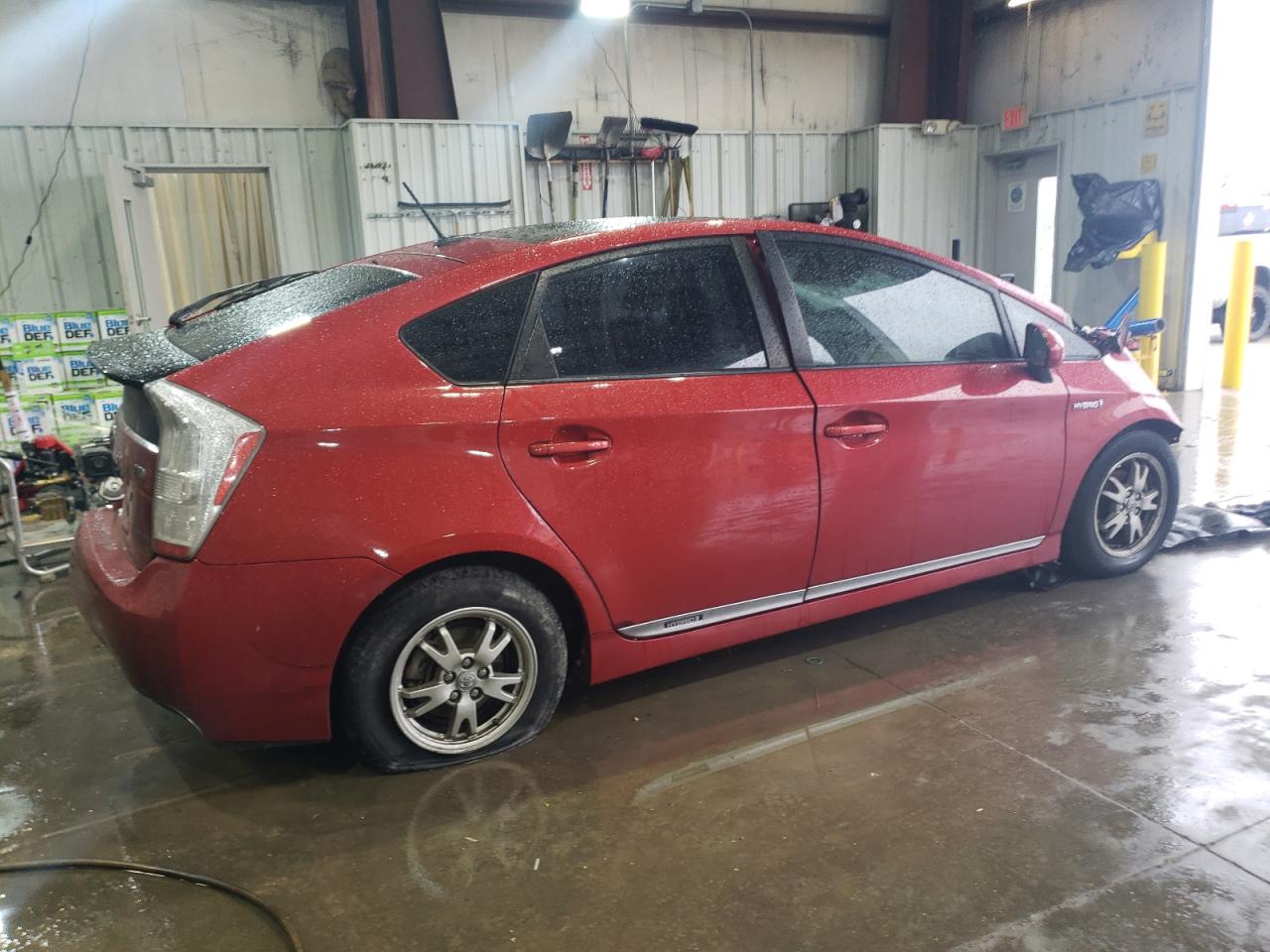 2010 Toyota Prius - Image 3